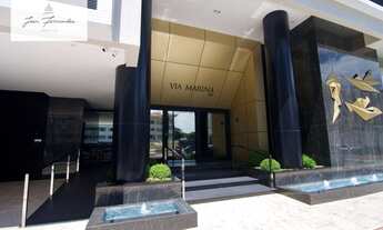 Imagem 2: Apartamento no Edifício Via Marina à venda, 153 m² por R$ 4.197.880 - Centro - Balneário C