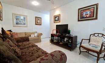 Imagem 6: Apartamento no Jardim Oceânico com 4 suítes à venda, 380 m² por R$ 3.400.000 - Barra da Ti