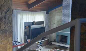 Imagem 5: Casa com 3 dormitórios à venda, 550 m² por R$ 1.150.000,00 - Jardim Paulista - Atibaia/SP