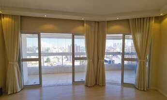 Imagem 1: Apartamento para aluguel com 150 metros quadrados com 3 quartos