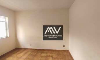 Imagem 3: Apartamento com 1 dormitório à venda, 45 m² por R$ 135.000,00 - Mariano Procópio - Juiz de