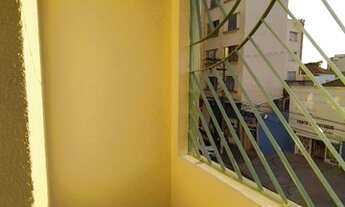 Imagem: APARTAMENTO COM VARANDA E 02 DORMITORIOS