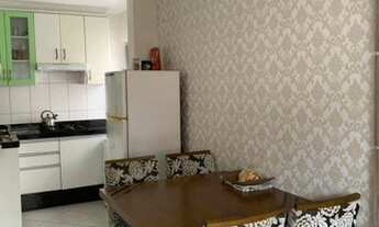 Imagem 4: Apartamento mobiliado com 2 dormitórios à venda por R$ 600.000 - Nações - Balneário Cambor