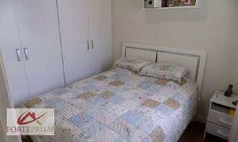 Imagem 6: Apartamento para alugar, 39 m² por R$ 4.500,00/mês - Itaim - São Paulo/SP