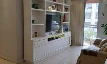 Imagem 2: Apartamento com 2 dormitórios à venda, 85 m² por R$ 610.000,00 - Icaraí - Niterói/RJ