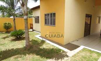 Imagem: Casa a venda na região do Coxipó