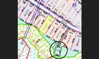 Imagem 4: Terreno 816m2 no Marina De Rio Bello