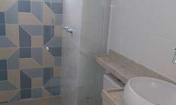 Imagem 7: Apartamento para venda com 45 metros quadrados com 2 quartos em Rocha Miranda - Rio de Jan