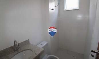 Imagem 4: Apartamento com 2 dormitórios para alugar, 55 m² por R$ 700,00/mês - Paineiras - Juiz de F