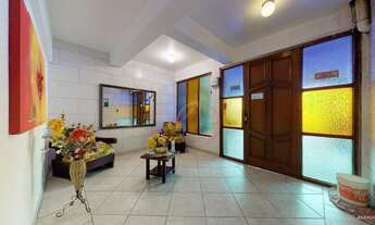 Imagem 5: Cobertura / 3 dormitórios / 1 suíte / 2 vagas / Cristo Redentor / Porto Alegre