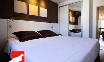 Imagem 5: Apartamento à venda no bairro Vila Mariana - São Paulo/SP