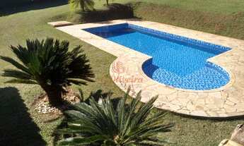 Imagem 7: Chácara Itatiba/Bragança Paulista 1200m2 área total e 250m2 construção com linda piscina e