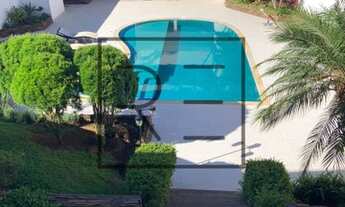 Imagem 3: Casa - Parque Taquaral - Campinas