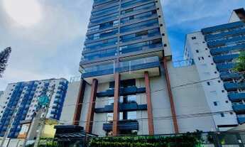 Imagem 2: Espetaculo de Apartamento com 3 Suítes + 2 Vagas e uma Belíssima Vista para o Mar