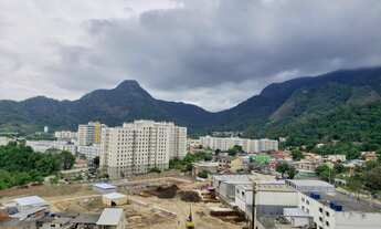 Imagem: Apto 47 m² 2 Qts