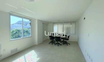 Imagem 2: Sala à venda, 27 m² por R$ 258.500,00 - São Francisco - Niterói/RJ