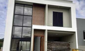 Imagem 3: Sobrado Residencial Mantova - Indaiatuba