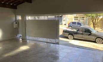 Imagem 3: Casa com 3 dormitórios à venda, 123 m² por R$ 320.000,00 - Residencial Eugênio Montebelo