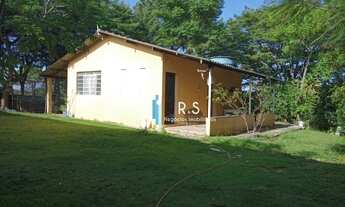 Imagem 2: Casa com 2 dormitórios à venda, 90 m² por R$ 375.000 - Monterrey - Louveira/SP