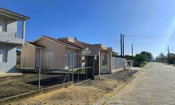 Imagem 2: Apartamento para Venda em Sombrio, São Pedro, 2 dormitórios, 1 banheiro, 1 vaga