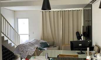 Imagem 3: Sobrado 507 SUL, 2/4 sendo duas suítes, com energia solar