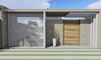 Imagem 7: Casa de condomínio de alto padrão no Recreio dos Bandeirantes com 4 suítes