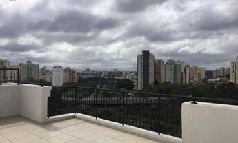 Imagem 2: COBERTURA COM TERRAÇO, 100 MTS DO METRÔ S JUDAS, 120 m² - Vila Guarani (Zona Sul) - São Pa