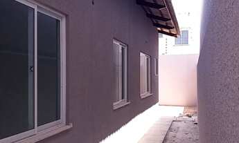 Imagem 7: Luxuosas casas planas, com 03 dorms., sendo 02 suites 03 vgs., no melhor do Eusébio