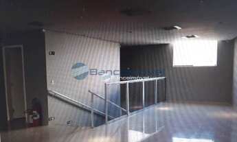 Imagem 4: Salão Comercial para locação, Chácara da Barra, Campinas -