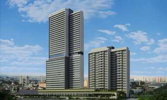 Imagem: Apartamento residencial para venda, Centro