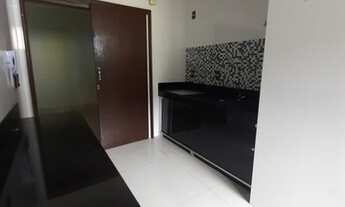 Imagem 3: Apartamento com 3 quartos e suíte localizado no bairro Heliópolis, BH