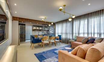 Imagem 2: Apartamento para venda no setor Serrinha - Goiânia - Goiás