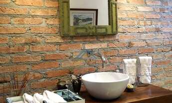 Imagem 7: Casa com 3 suítes para alugar, 332 m² por R$ 8.500/mês - Águas da Fazendinha - Carapicuíba