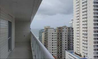 Imagem 4: Apartamento à venda, 133 m² por R$ 967.364,00 - Canto do Forte - Praia Grande/SP