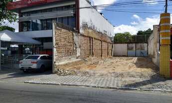 Imagem 2: Aracaju - Terreno Padrão - Treze de Julho