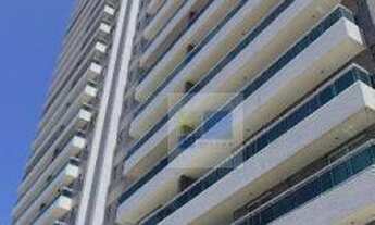 Imagem 5: Apartamento com 3 dormitórios à venda, 106 m² por R$ 899.000,00 - Fátima - Fortaleza/CE