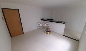 Imagem 2: APARTAMENTO 2 QUARTOS, 1 SUITE, ELEVADOR, GARAGEM, 2° ANDAR, DE MEIO, AVENIDA CENTRAL