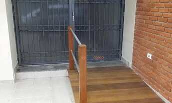 Imagem 3: Sobrado para alugar, 211 m² por R$ 7.000/mês - Mirandópolis