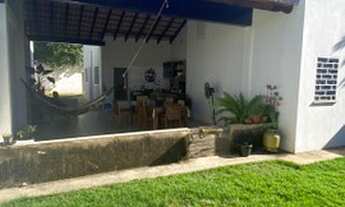 Imagem 3: Casa com 3 quartos 1 suíte santa cruz II