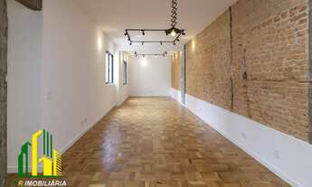 Imagem 7: Rua Frei Caneca - Apto de 120m² com 2 dormitórios - Sem vaga!