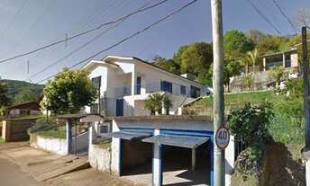 Imagem 4: Casa com 3 dormitórios à venda, 250 m² por R$ 400.000,00 - Vila Diehl - Novo Hamburgo/RS