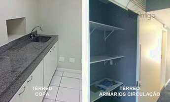 Imagem 6: Prédio Comercial - Rua Ipiranga - Locação - Laranjeiras