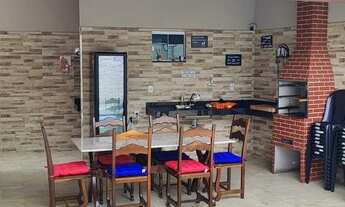 Imagem 4: Casa nova com Piscina e um deslumbrante Pôr do Sol