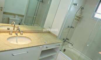 Imagem 7: VENTANA DO PANAMBY EM FRENTE AO PARQUE BURLE MARX - 3 SUÍTES - 3 GAR 142M²AU ÓTIMO LAZER