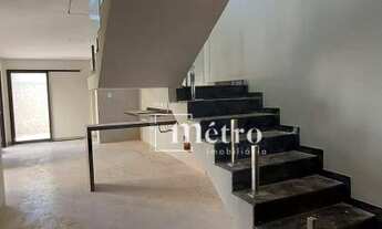 Imagem 7: Casa Vila do Golf 3 suítes e escritório reversível