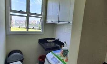 Imagem 2: Residencial - Pq Santa Felicia Jardim