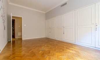 Imagem: Ótimo Apartamento de 4 quartos na Av Rui