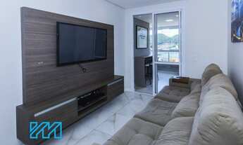 Imagem 4: Apartamento no Edfício Porto Venere em Itajaí