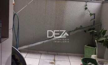 Imagem 7: Apartamento com 2 dormitórios à venda, 79 m² por R$ 229.000,00 - Vila Silveira Martins - C