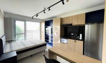 Imagem: STUDIO MOBILIADO PARA LOCAÇÃO NO TATUAPÉ